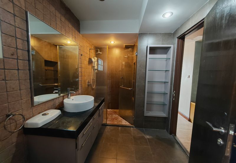 Taman Bukit Segar Jaya 2