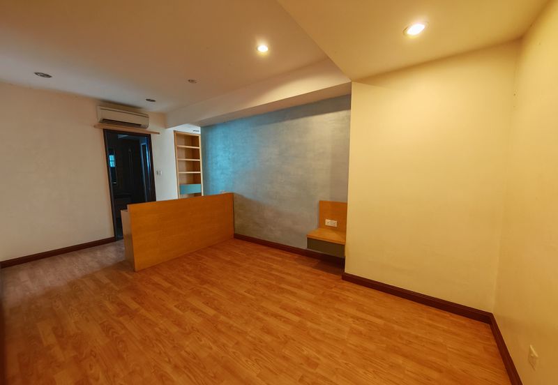 Taman Bukit Segar Jaya 2