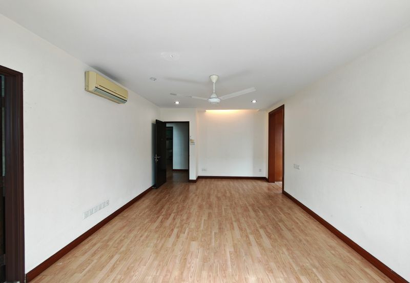 Taman Bukit Segar Jaya 2