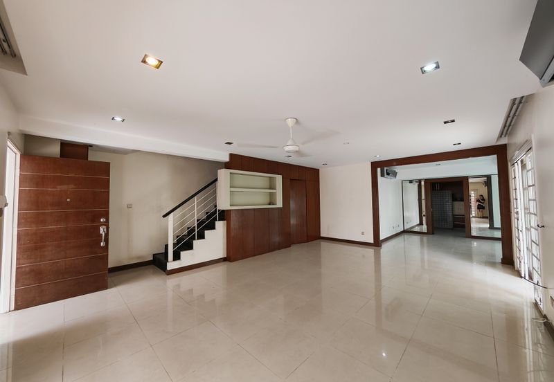 Taman Bukit Segar Jaya 2