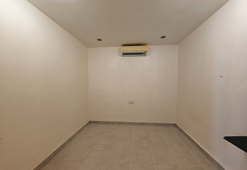 Taman Bukit Segar Jaya 2