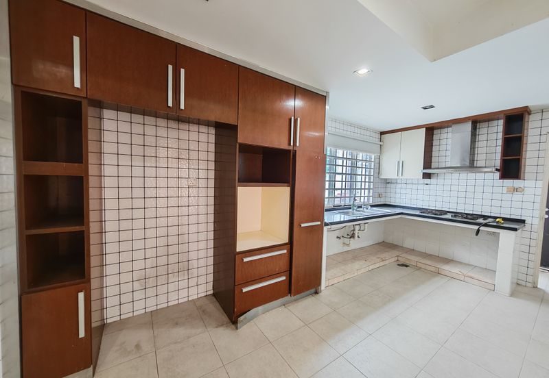 Taman Bukit Segar Jaya 2