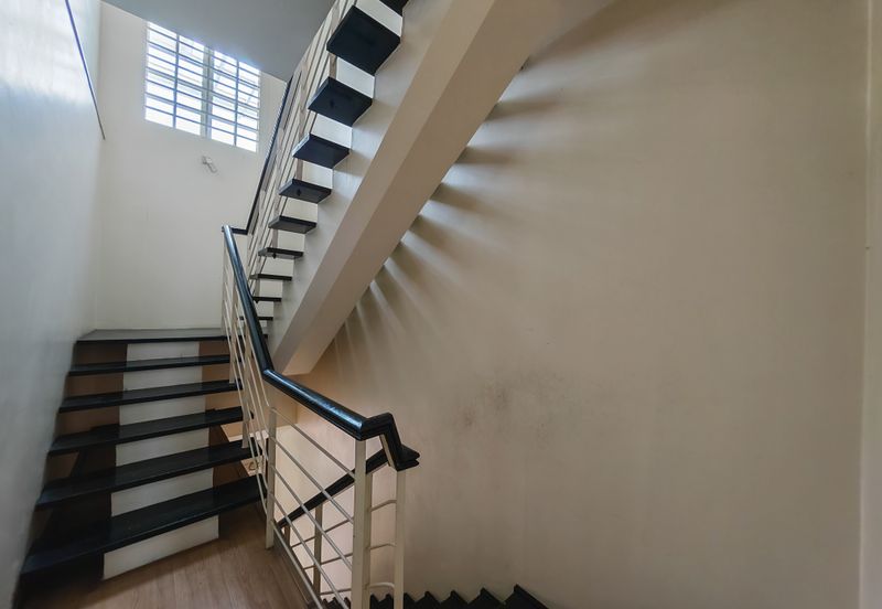 Taman Bukit Segar Jaya 2