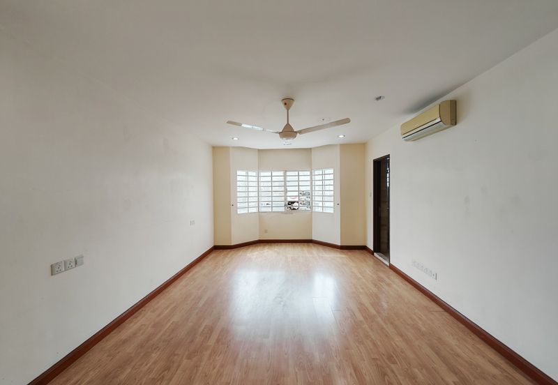 Taman Bukit Segar Jaya 2