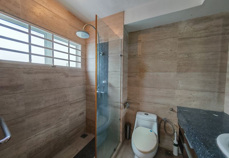 Taman Bukit Segar Jaya 2