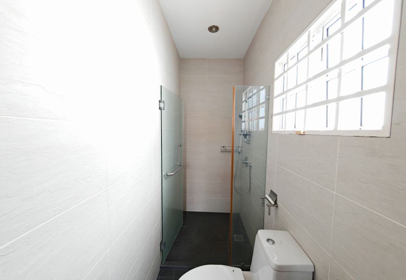 Taman Bukit Segar Jaya 2