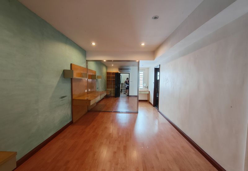 Taman Bukit Segar Jaya 2