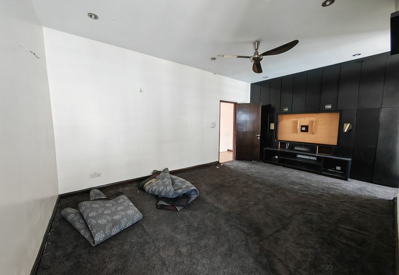 Taman Bukit Segar Jaya 2