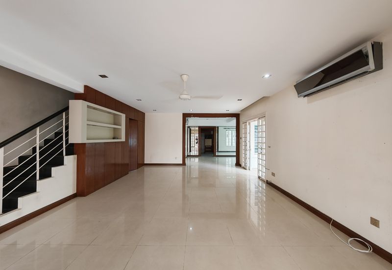 Taman Bukit Segar Jaya 2