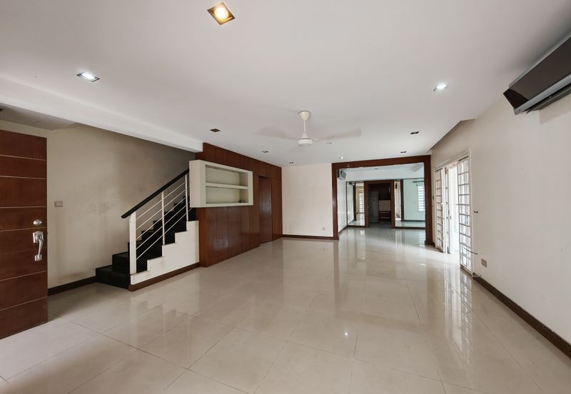 Taman Bukit Segar Jaya 2