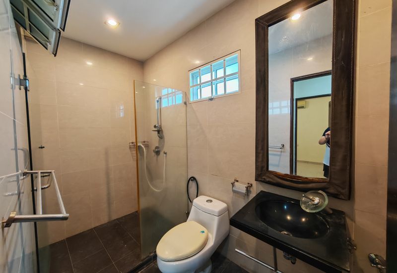 Taman Bukit Segar Jaya 2