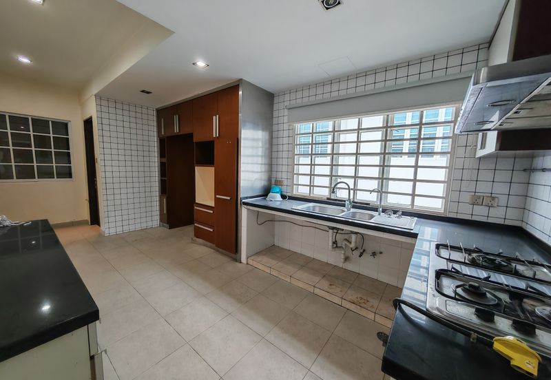 Taman Bukit Segar Jaya 2