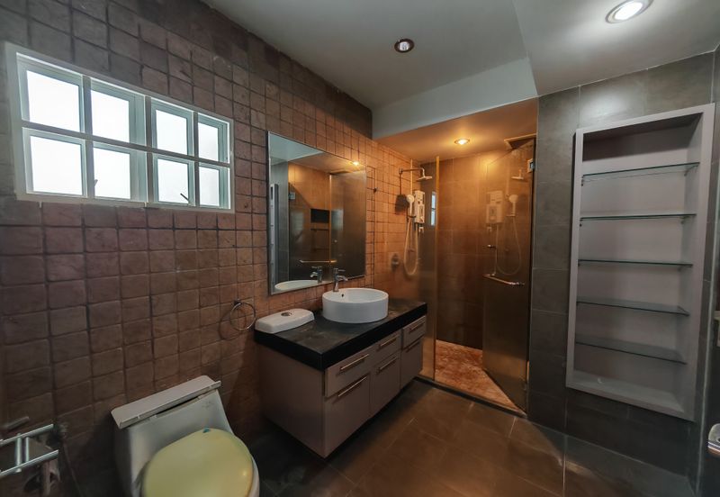 Taman Bukit Segar Jaya 2