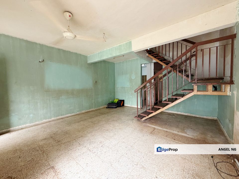 Taman Bukit Intan, Bandar Baru Sri Petaling, Kuala Lumpur, Kuala Lumpur, Bandar Baru Sri Petaling