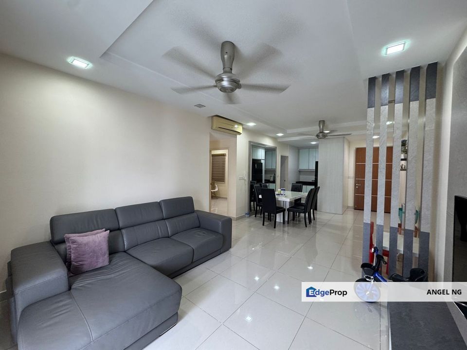 The Z Residence, Bukit Jalil, Kuala Lumpur, Kuala Lumpur, Bukit Jalil