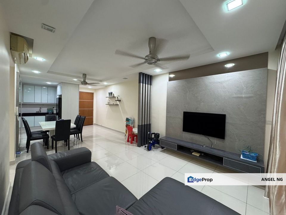 The Z Residence, Bukit Jalil, Kuala Lumpur, Kuala Lumpur, Bukit Jalil