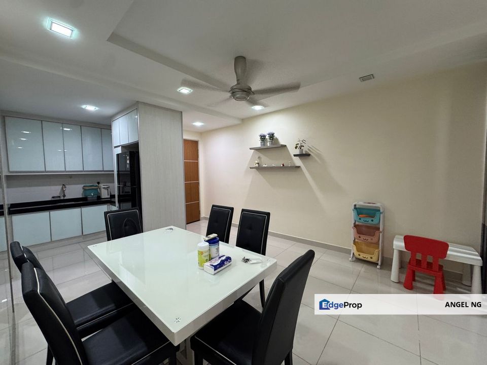 The Z Residence, Bukit Jalil, Kuala Lumpur, Kuala Lumpur, Bukit Jalil