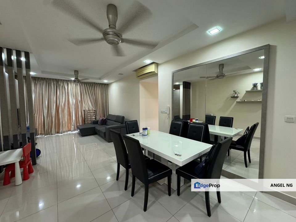 The Z Residence, Bukit Jalil, Kuala Lumpur, Kuala Lumpur, Bukit Jalil