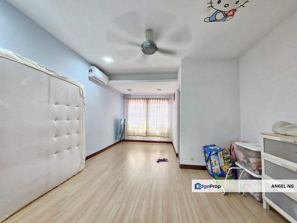 Taman Pertama, Cheras, Kuala Lumpur, Kuala Lumpur, Cheras