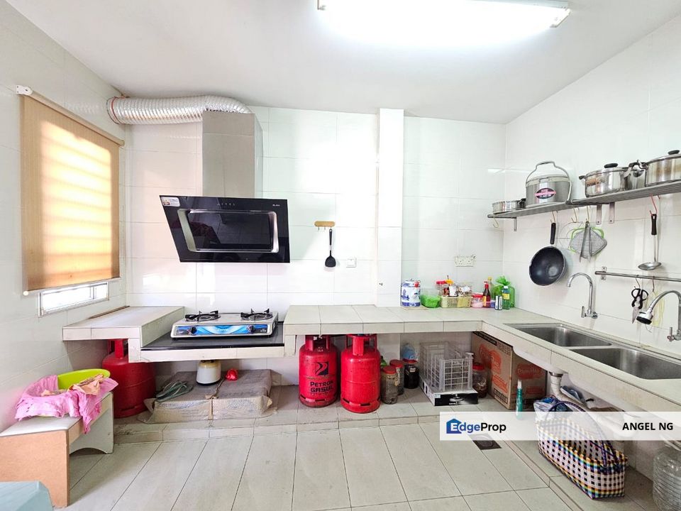 Taman Pertama, Cheras, Kuala Lumpur, Kuala Lumpur, Cheras