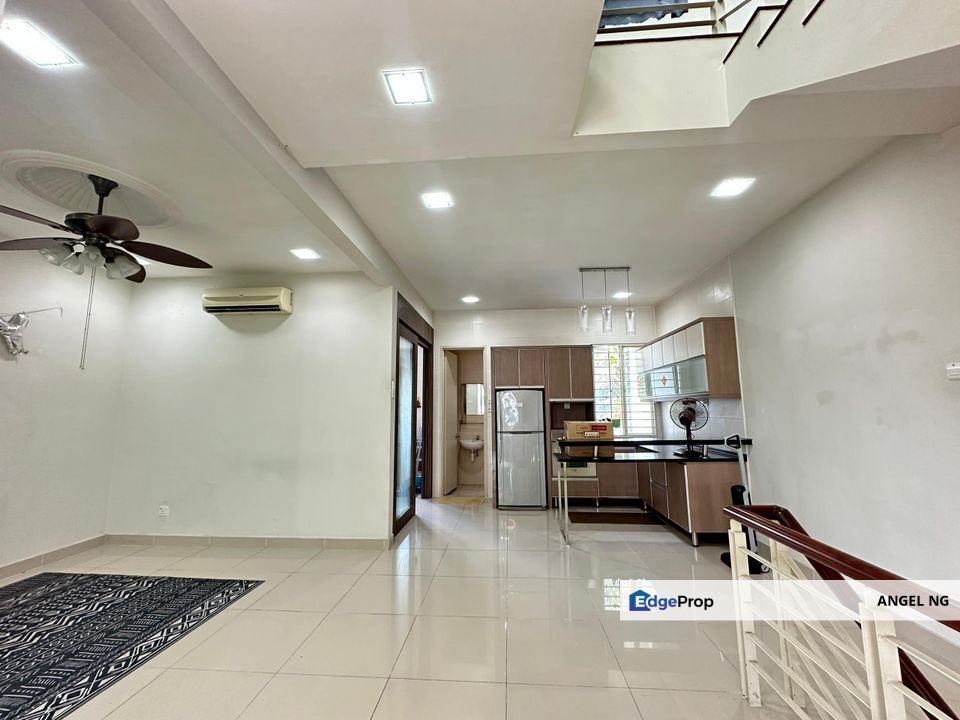 Taman Oasis, Cheras South, Selangor, Selangor, Cheras South