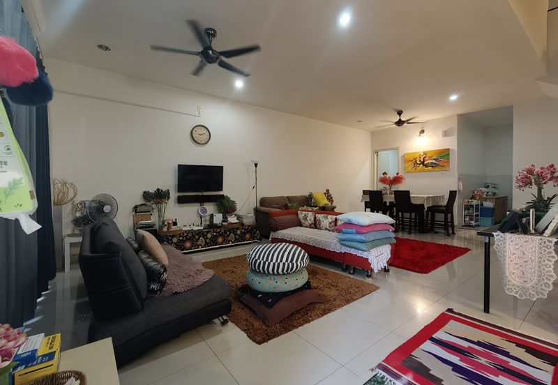 Damai Citra (Damai South)