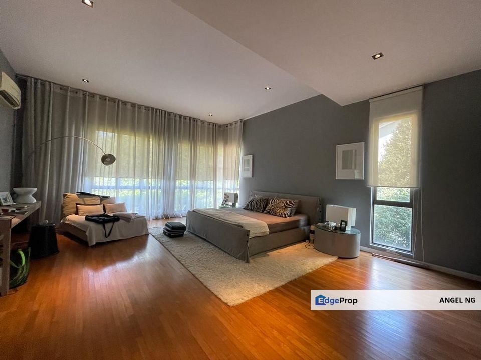 Jade Hills, Kajang, Selangor, Selangor, Kajang