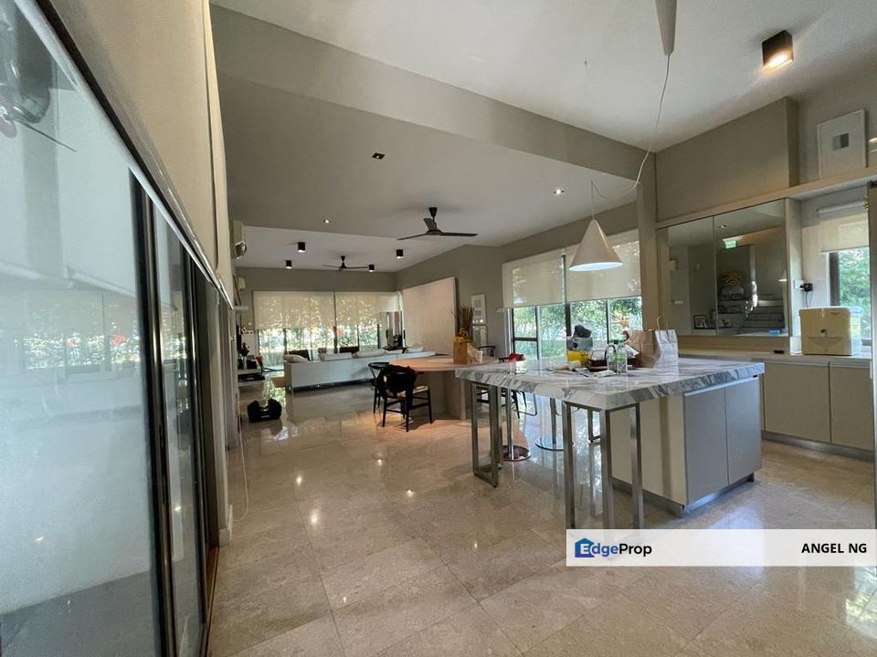 Jade Hills, Kajang, Selangor, Selangor, Kajang