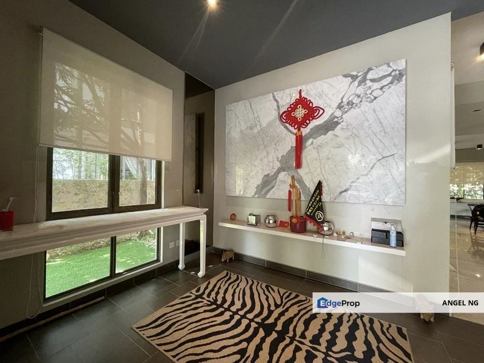 Jade Hills, Kajang, Selangor, Selangor, Kajang