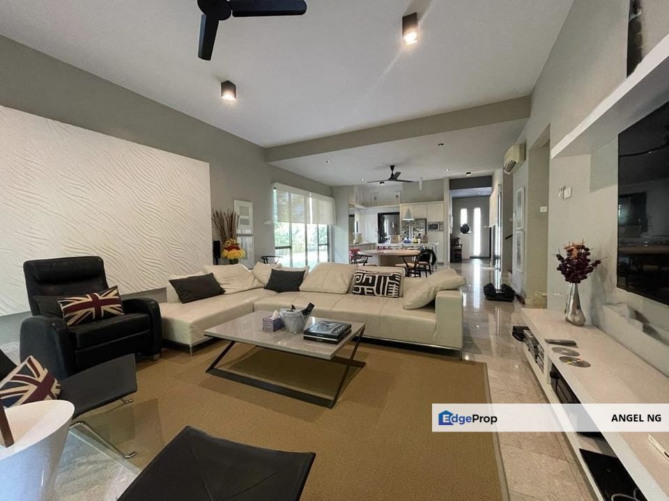 Jade Hills, Kajang, Selangor, Selangor, Kajang