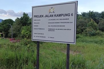 Sungai Pelepah