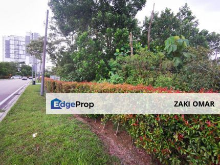 0.5 Acre Bungalow Lot, Bandar Dato’ Onn, Johor Bahru, Johor, Johor Bahru