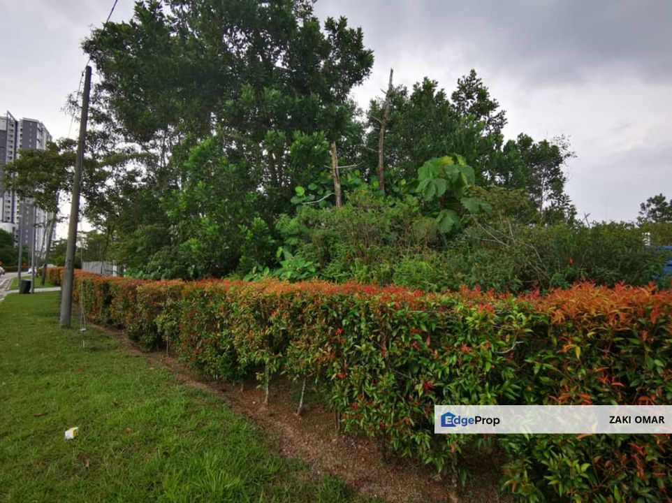 Desa Palma Johor Bahru 21,954 SQFT Bungalow Lot Landai, Johor, Johor Bahru