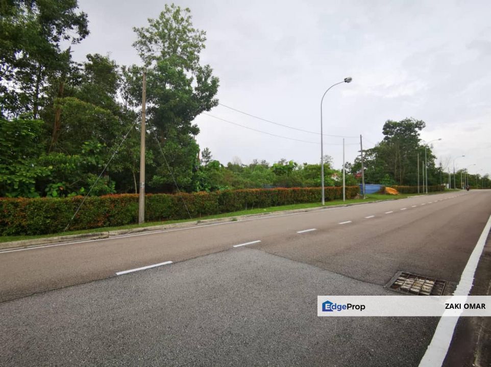 Desa Palma Johor Bahru 21,954 SQFT Bungalow Lot Landai, Johor, Johor Bahru