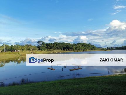 Mukim Plentong Pasir Gudang 7.5 Acres Agricultural Land For Sale Residential Zoning, Johor, Pasir Gudang