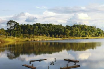 Kawasan Perindustrian Pasir Gudang