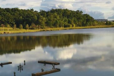 Kawasan Perindustrian Pasir Gudang