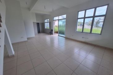 Taman Scientex Kulai