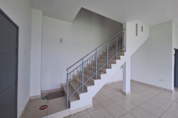 Taman Scientex Kulai