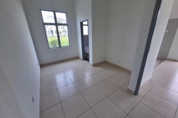 Taman Scientex Kulai