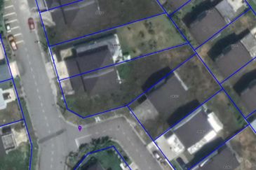 Taman Scientex Kulai