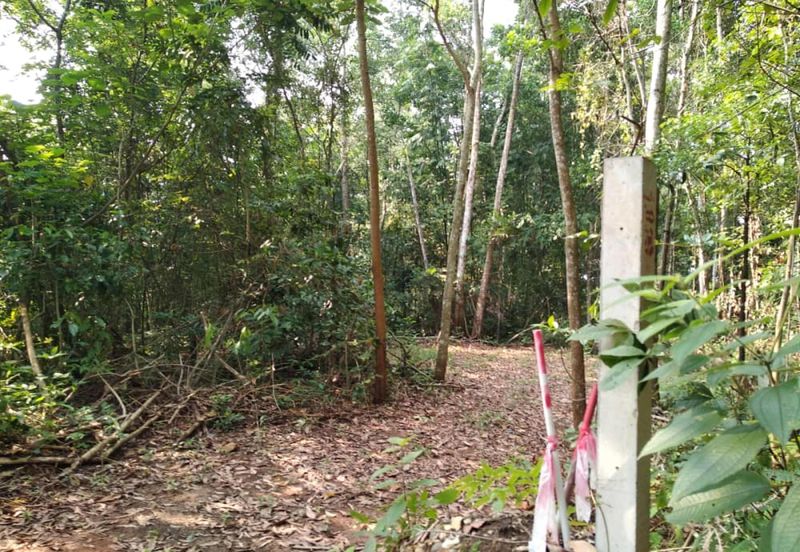 Bandar Kuala Kubu Baharu