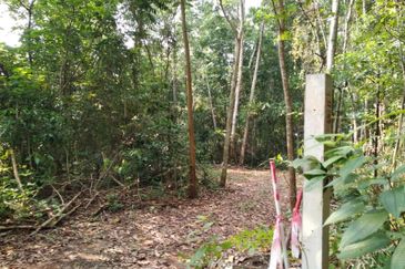 Bandar Kuala Kubu Baharu