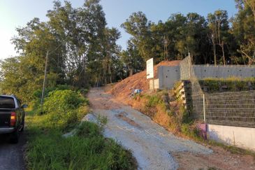 Bandar Kuala Kubu Baharu