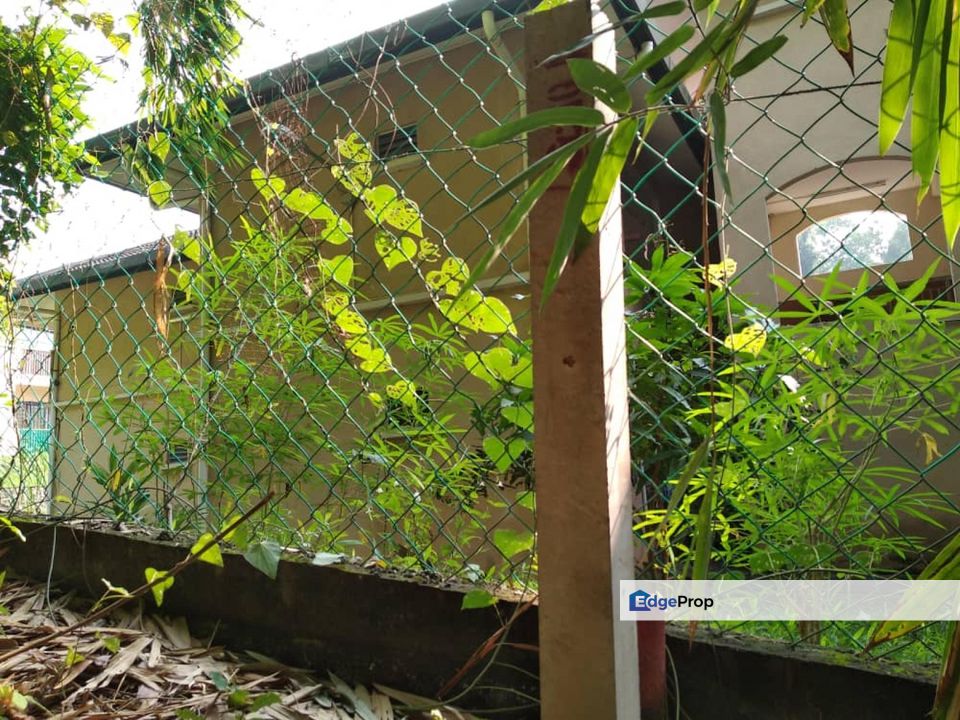 Kuala Kubu Bharu (KKB) Hulu Selangor Banglo Lot Atas Bukit 6,436 sqft Leasehold Non-Bumi
, Selangor, Kuala Kubu Baru