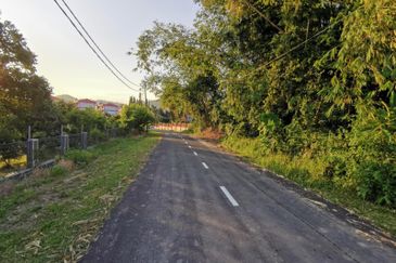 Bandar Kuala Kubu Baharu