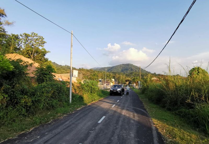 Bandar Kuala Kubu Baharu