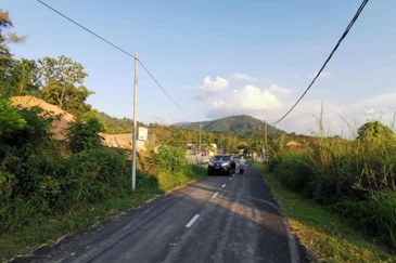 Bandar Kuala Kubu Baharu