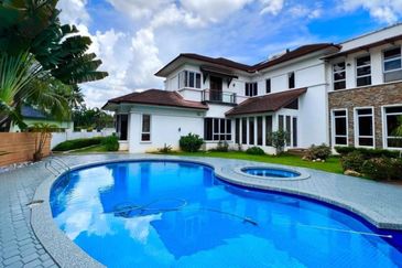 Country Heights Kajang