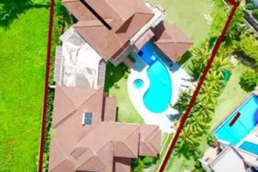 Country Heights Kajang